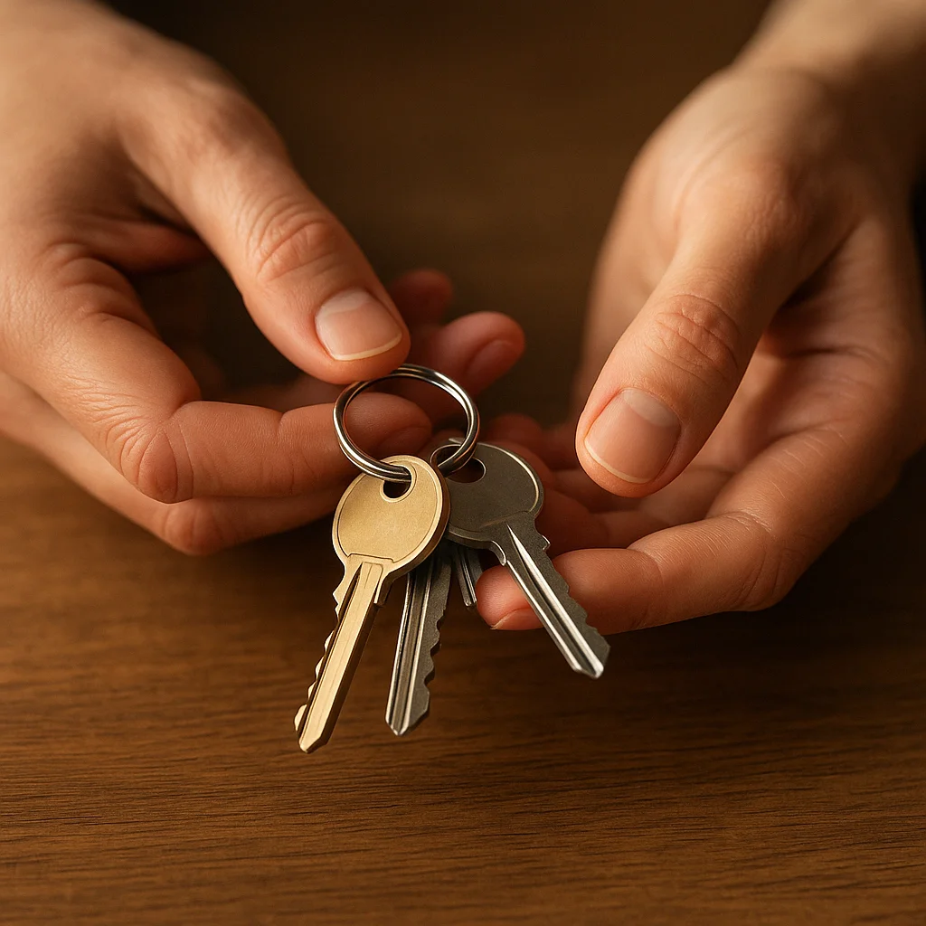 Cash home buyer in Washington - fast closing and selling a house for cash