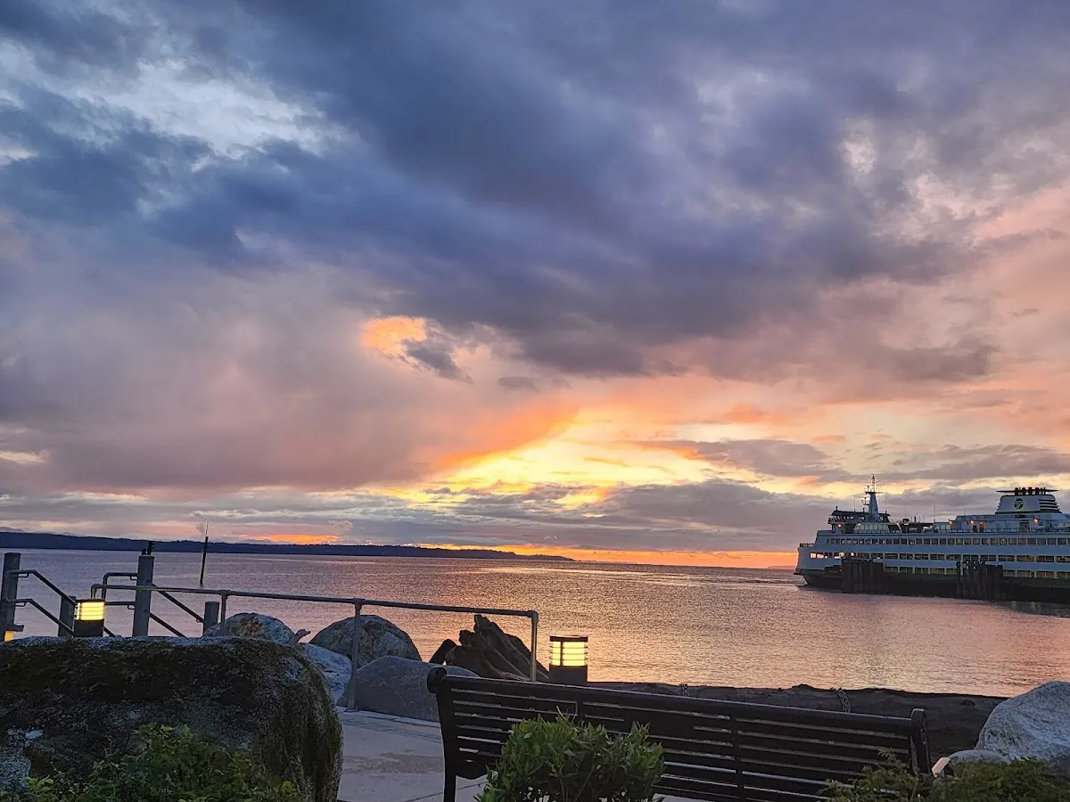 Edmonds Washington