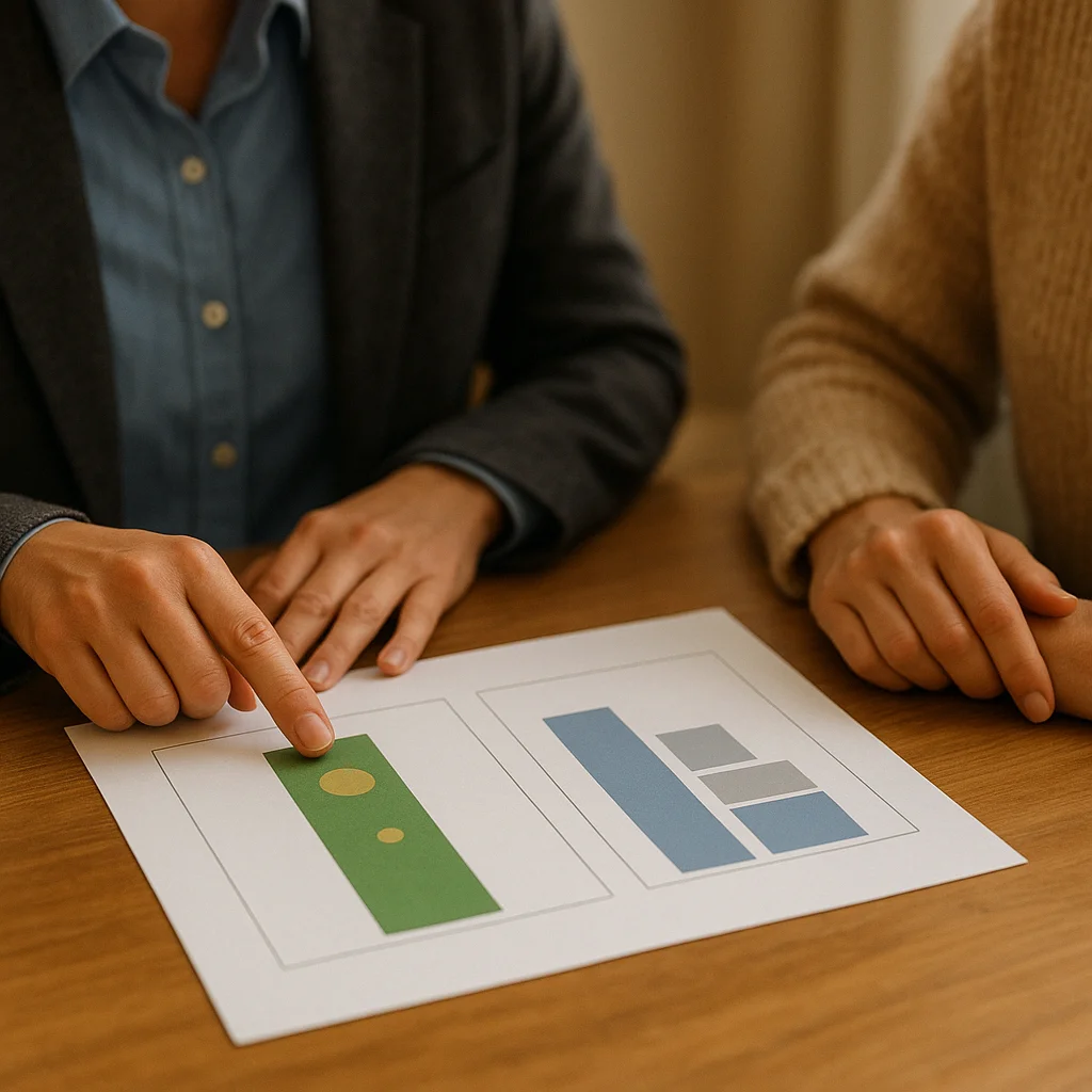 Cash home buyer in Auburn Washington providing fair cash offer and market valuation