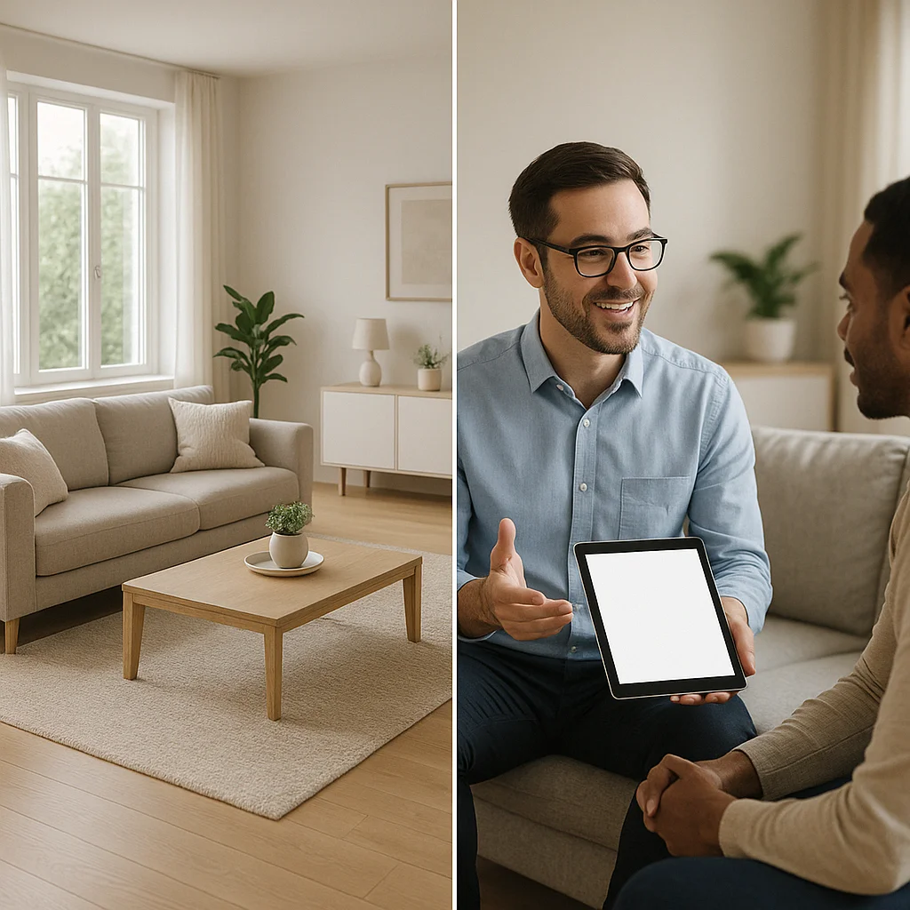 Cash home buyers Snohomish County Washington - comparing cash offer vs listing in Lynnwood and Edmonds