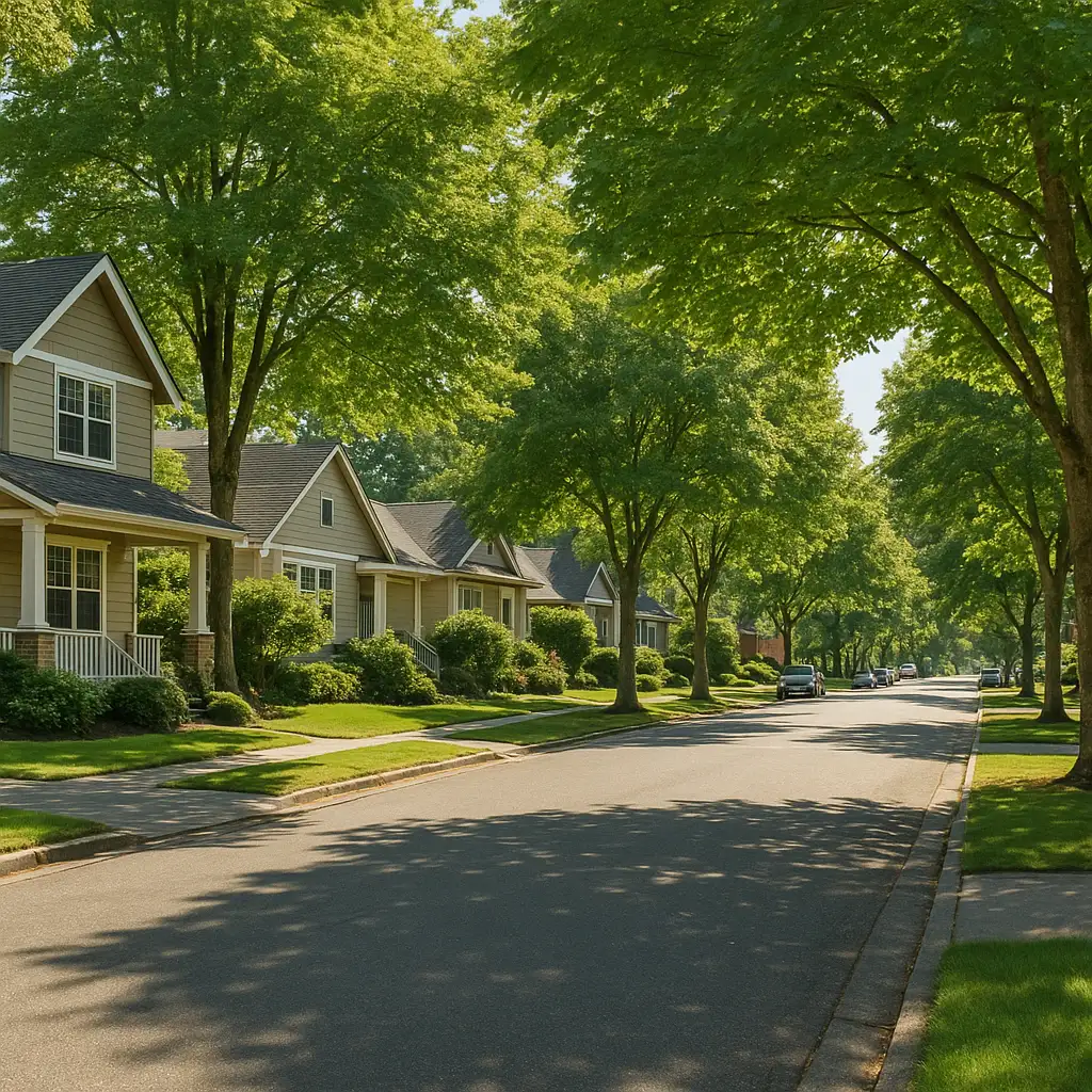 Sell your house during divorce in Auburn WA - residential property