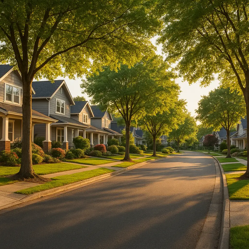 Sell your house during divorce in Vancouver WA - residential property in Clark County