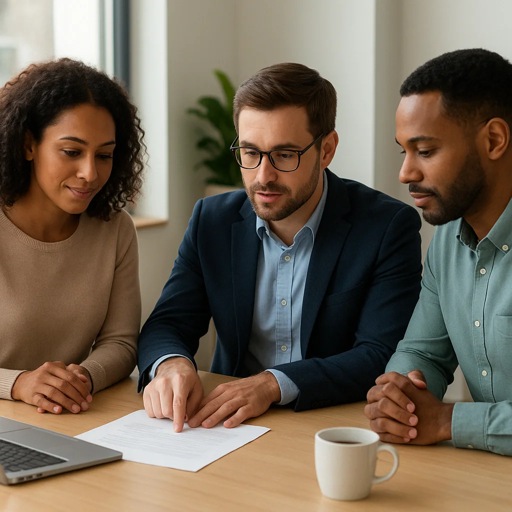 Vancouver WA cash home buyer providing fair divorce property valuation