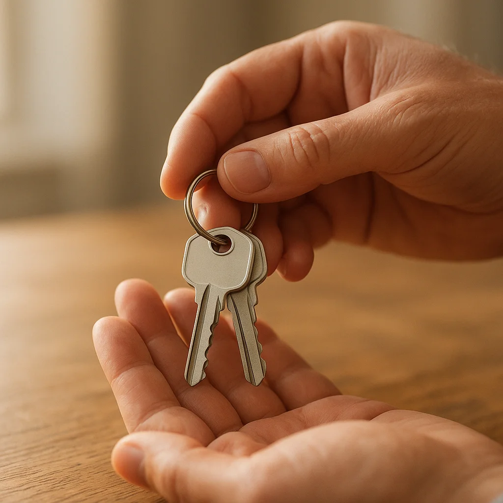 Stop foreclosure in Bellevue Washington by selling your home for cash to HouseRush