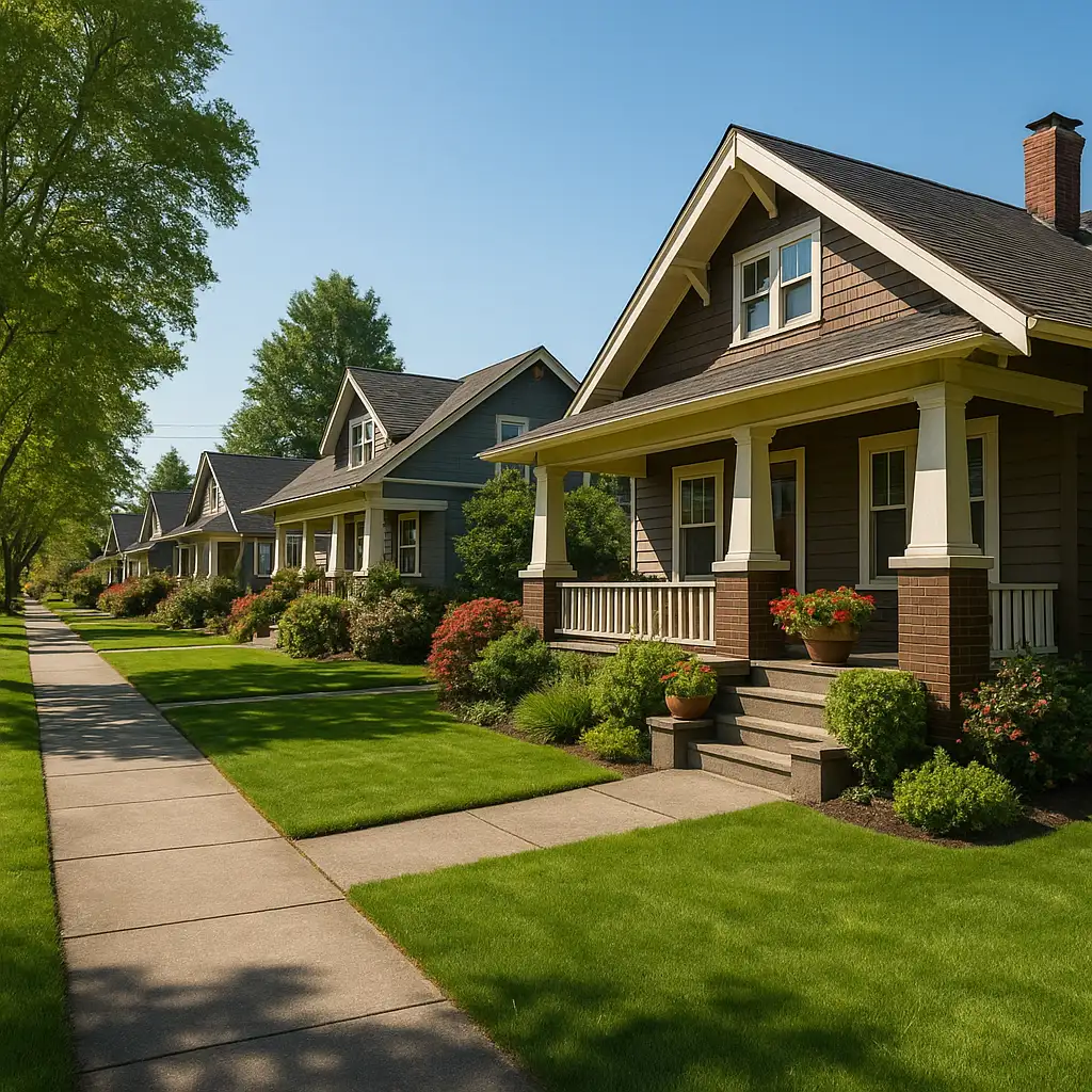 Sell your house in foreclosure in Everett WA to save your home equity