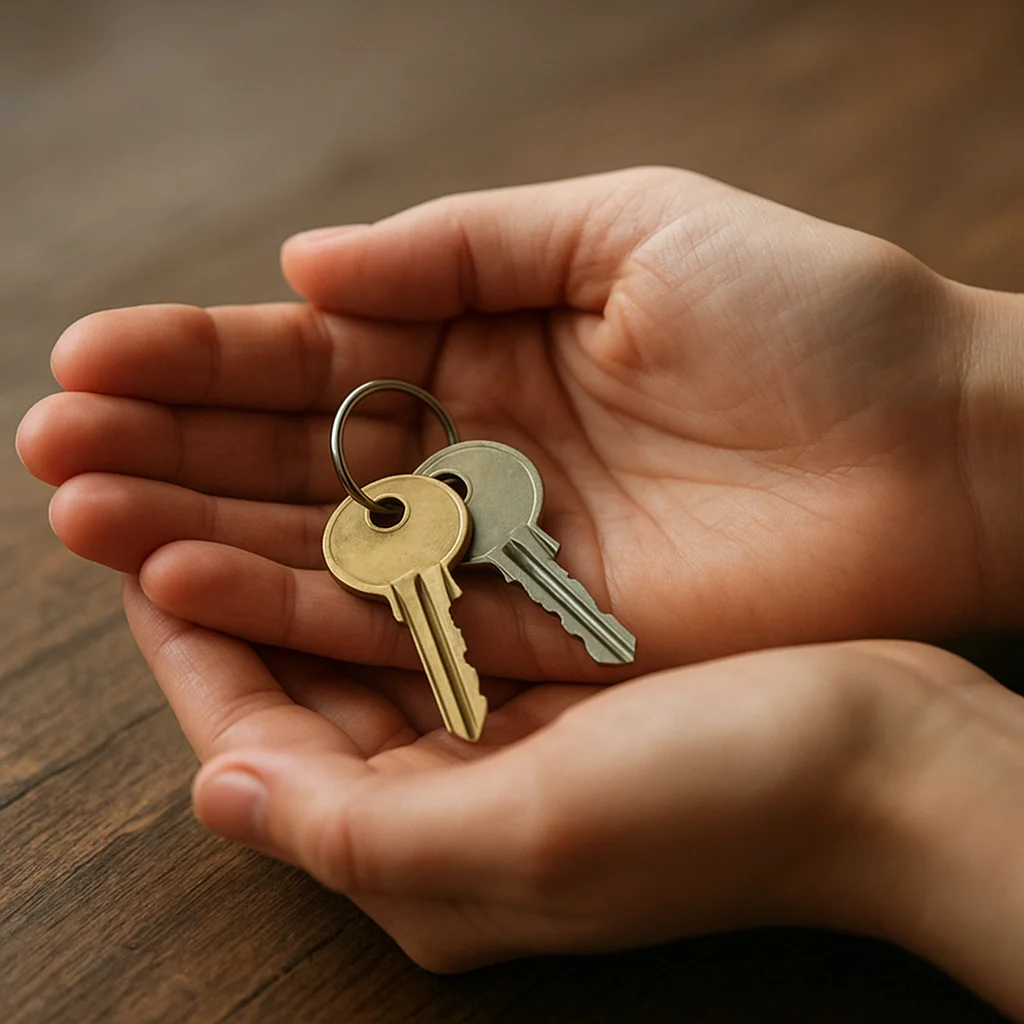 Bellevue probate property sale - helping heirs sell high-value inherited Eastside real estate