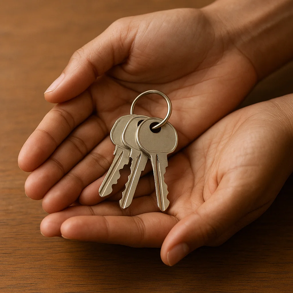 Vancouver WA probate property sale - helping heirs sell inherited Clark County homes