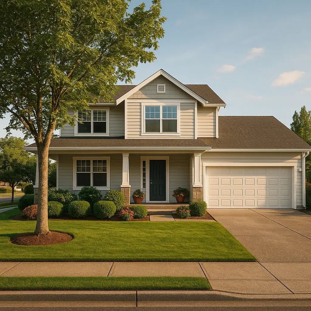 Sell your rental property in Auburn WA - Green River Valley investment home