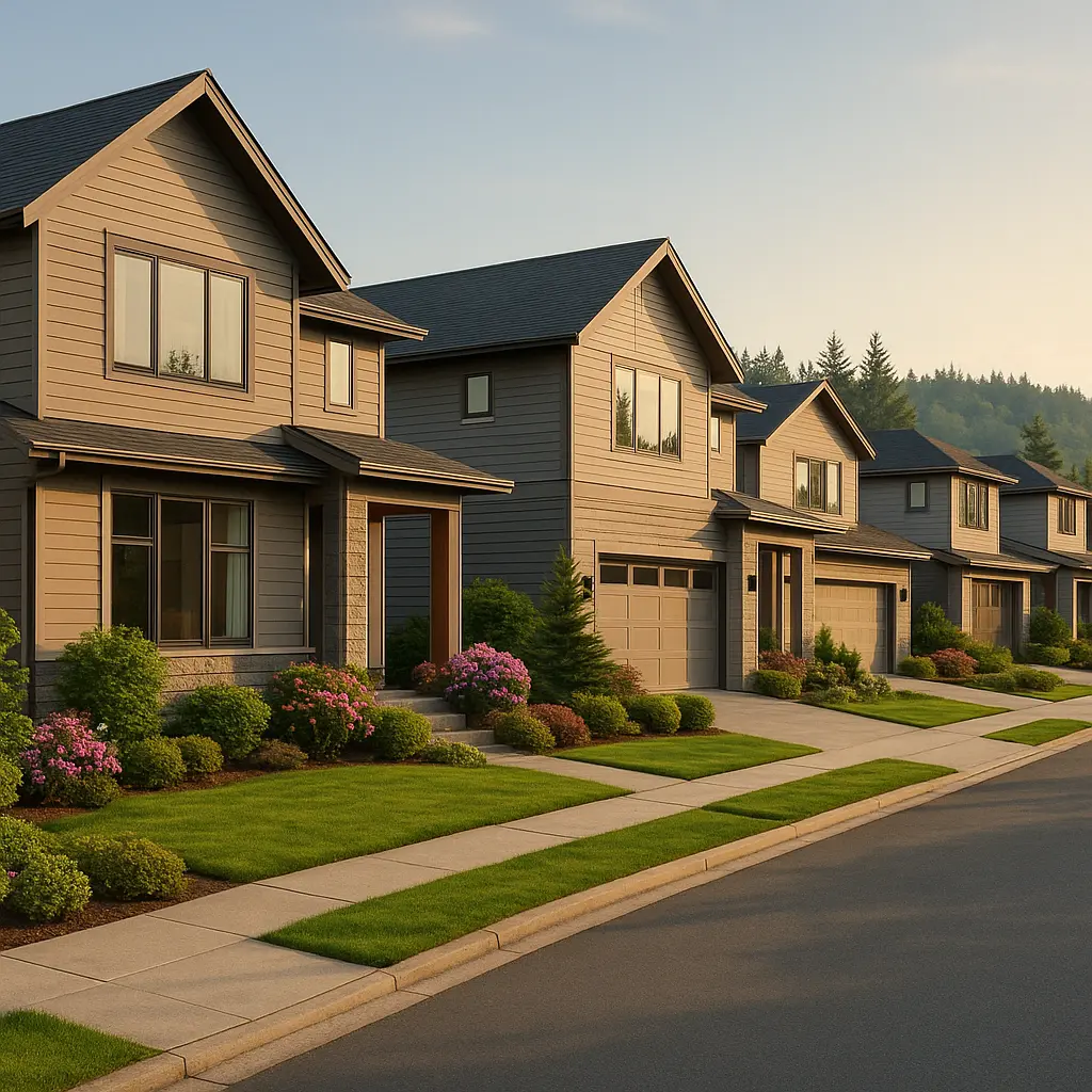 Sell your rental property in Bellevue WA - Eastside investment property