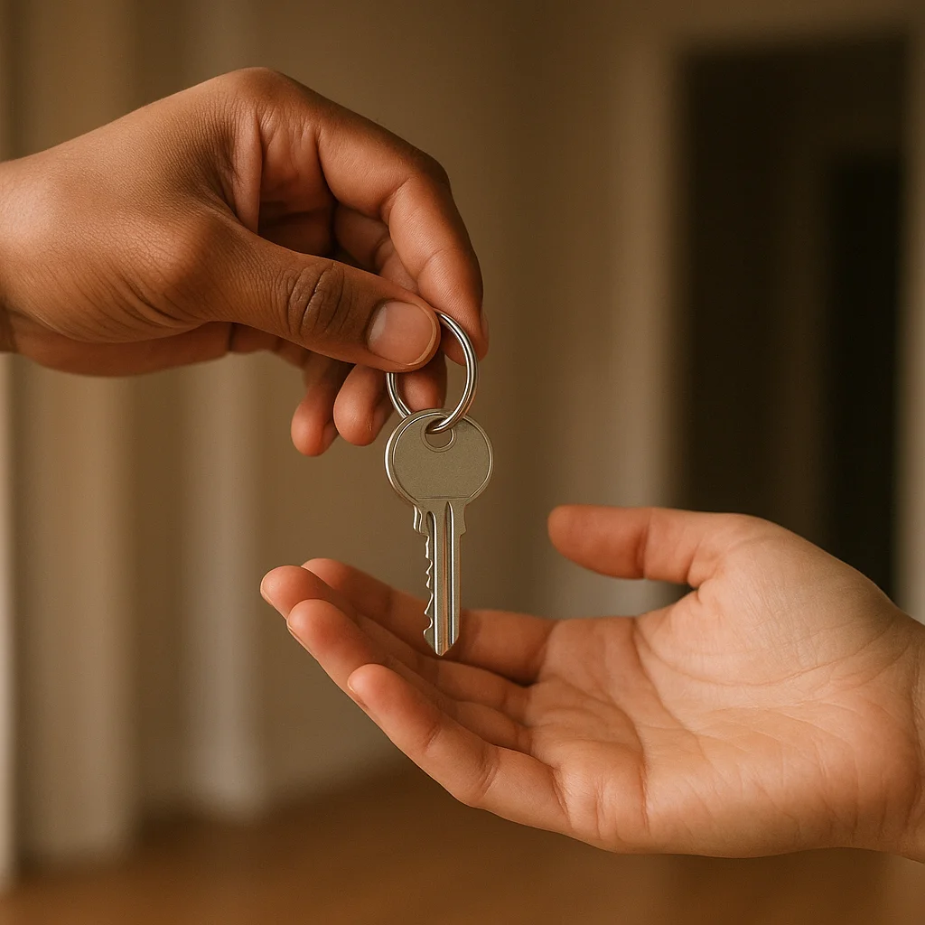 Cash buyer for Bellevue Washington rental condos and investment properties