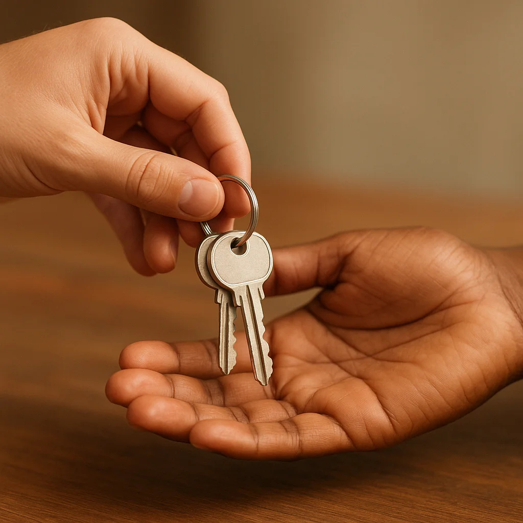 Cash buyer for Everett Washington rental properties - sell with tenants in place