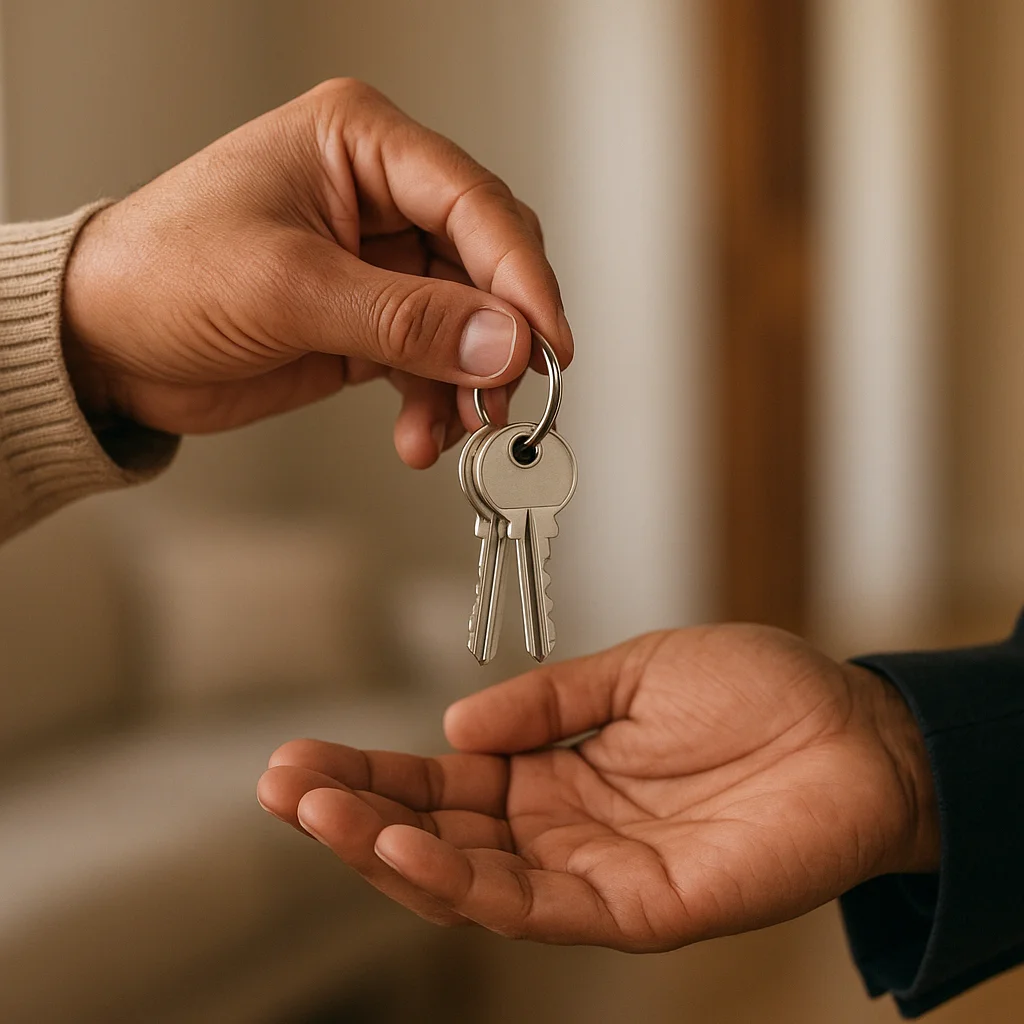 Cash home buyer for Seattle Washington rental properties and landlord assistance