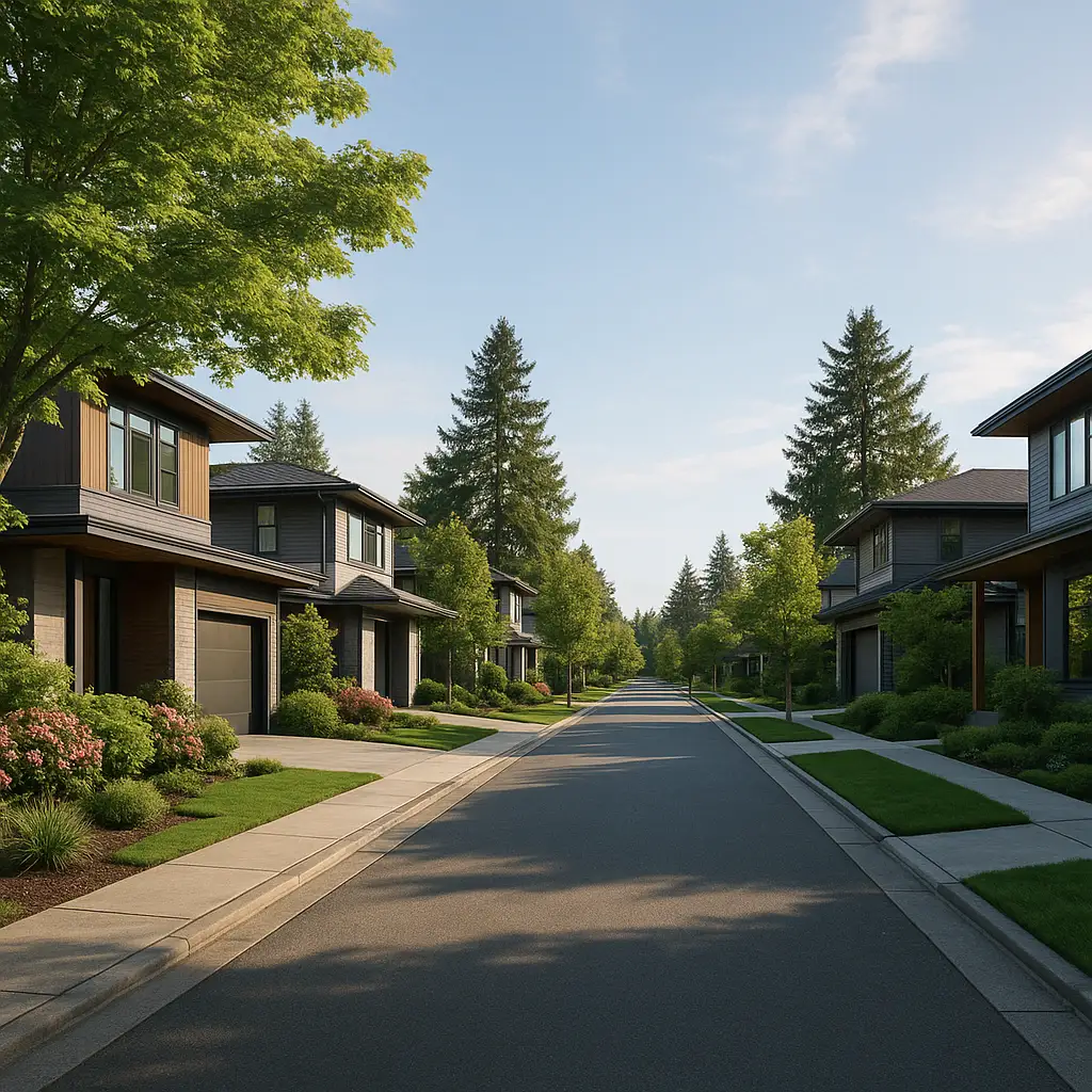 Sell your house fast when relocating from Bellevue WA - Eastside residential property