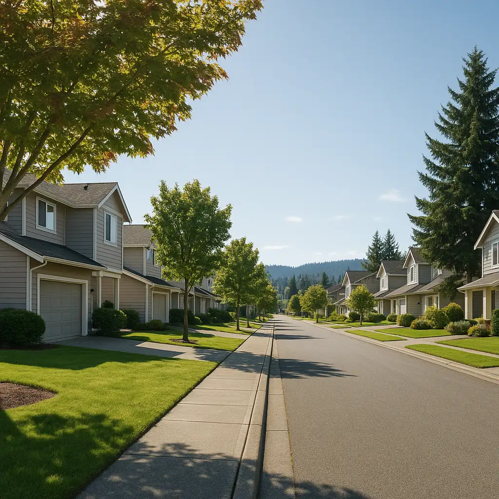 Sell your house fast when relocating from Everett WA - Snohomish County residential home